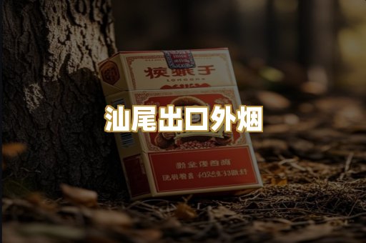 汕尾出口外烟